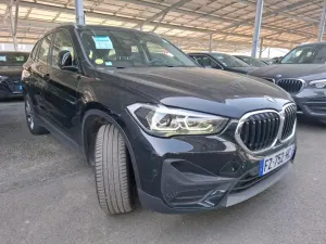 BMW X1 18d Business Design 2021