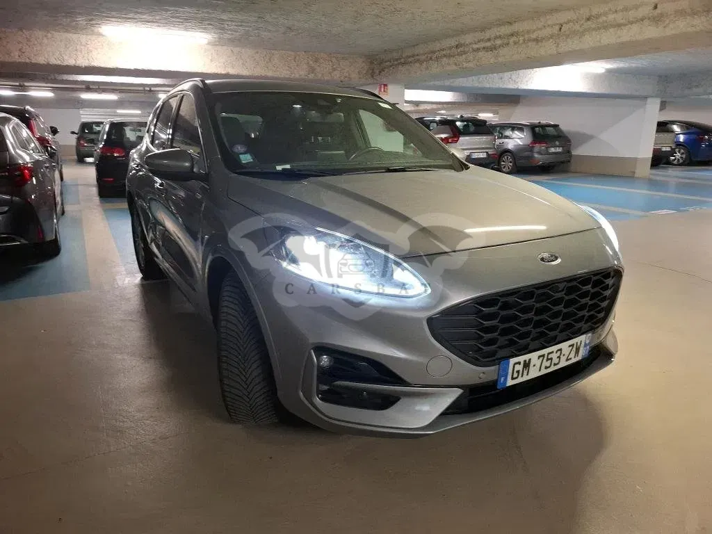 Ford Kuga 2.5 ST Line X 2023