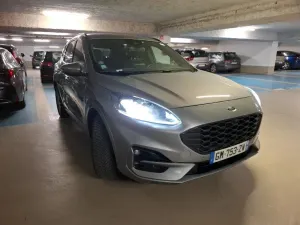 Ford Kuga 2.5 ST Line X 2023