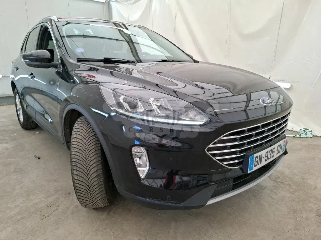 Ford Kuga 2.5 Titanium 2023