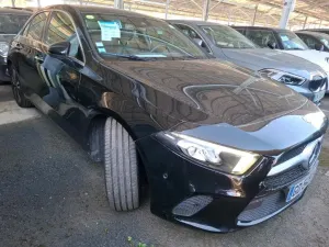Mercedes-Benz A 200d Progressive 2021