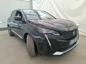 Peugeot 3008 1.6 Allure Pack 2021