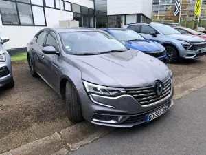 Renault Talisman (SM6) 2.0 DCI Business 2021