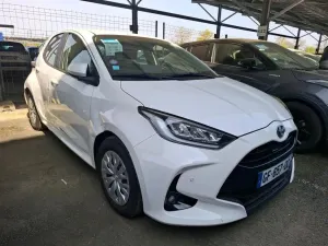 Toyota Yaris 1.5 Dynamic Business 2022