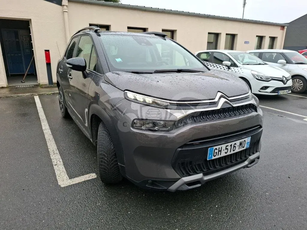 Citroën C3 Aircross 1.5 HDI Feel 2022