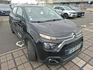 Citroën C3 1.2 Feel 2023