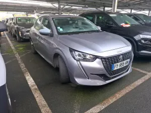 Peugeot 208 1.2 Active Business 2021