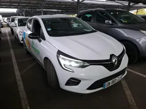 Renault Clio 1.0 Evolution 2023