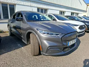 Ford Mustang Mach-E 76 kWh 2024