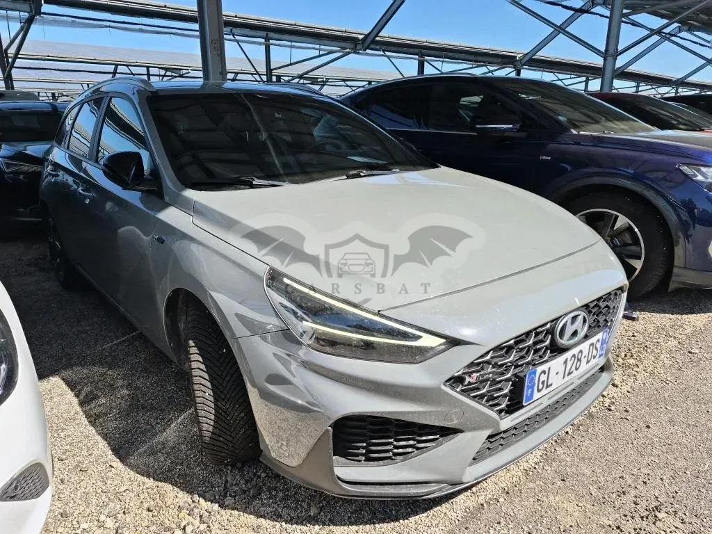 Hyundai i30 Wagon 1.0 T-GDI N Line 2022