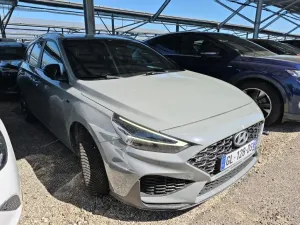Hyundai i30 Wagon 1.0 T-GDI N Line 2022