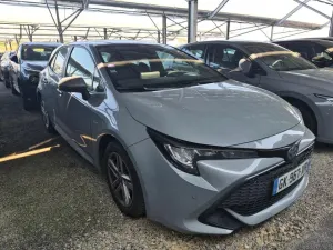 Toyota Corolla 1.8 Dynamic Business 2022