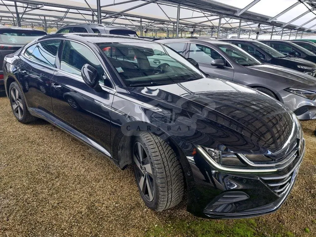 Volkswagen Arteon 2.0 TDI 2021
