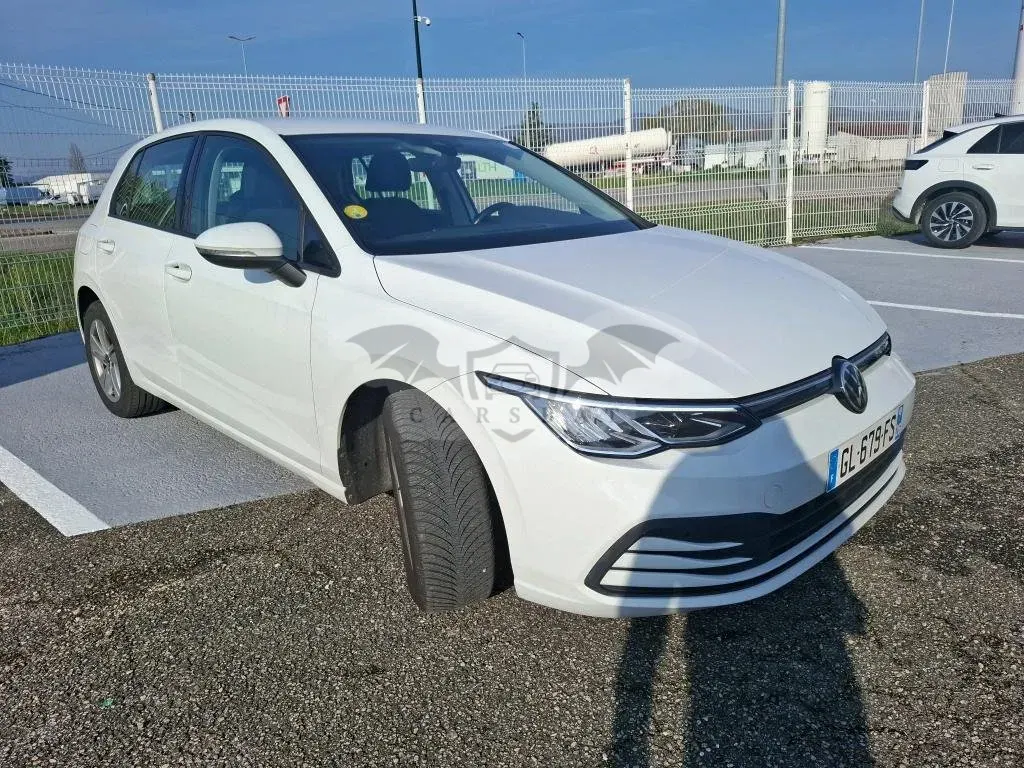 Volkswagen Golf 2.0 TDI Life Business 2022