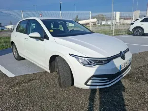 Volkswagen Golf 2.0 TDI Life Business 2022