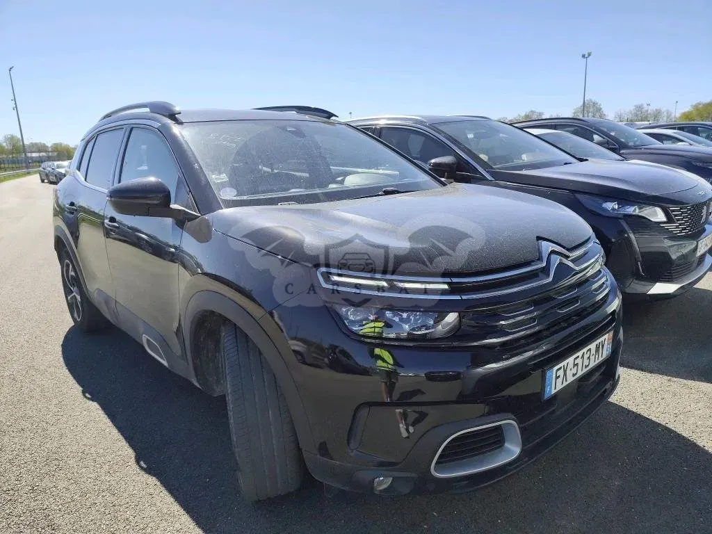 Citroën C5 Aircross 1.2i Business 2021