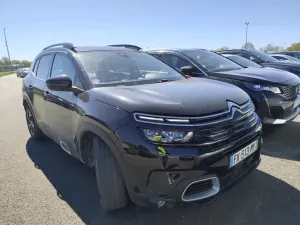 Citroën C5 Aircross 1.2i Business 2021
