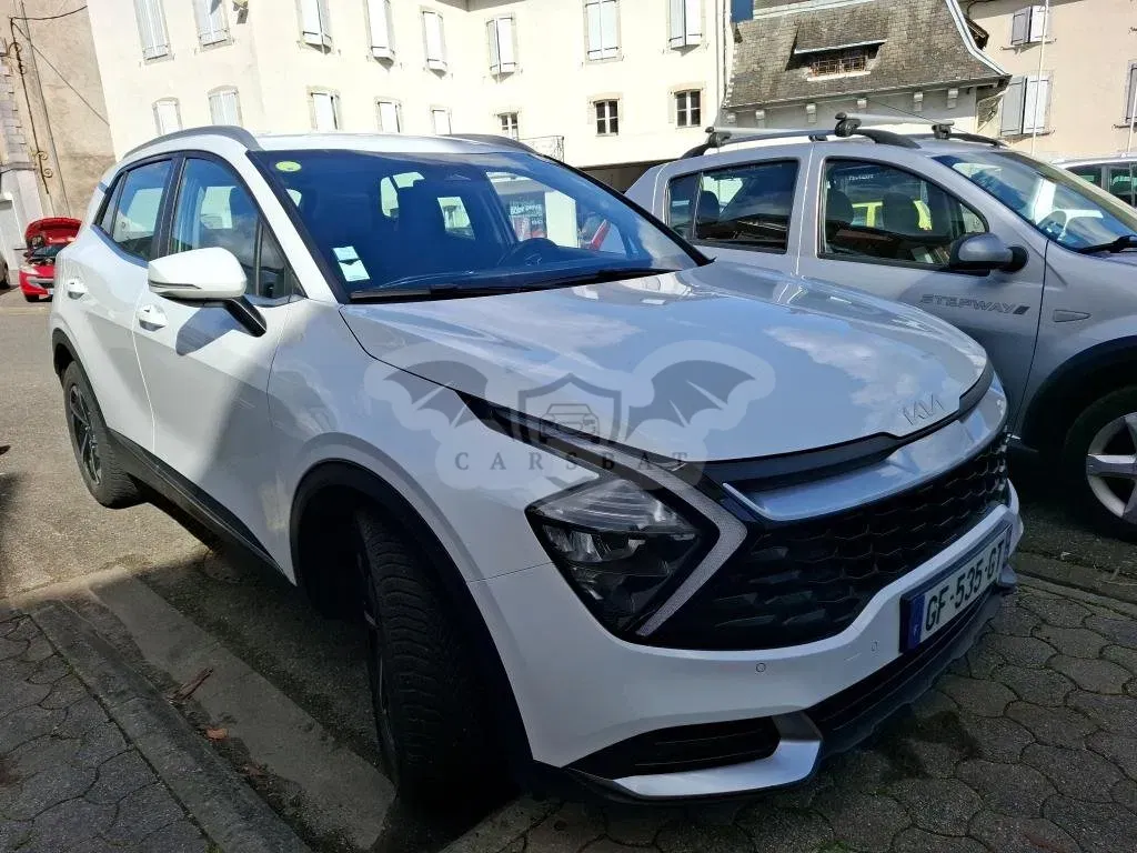 Kia Sportage 1.6 CRDI Active Business 2022