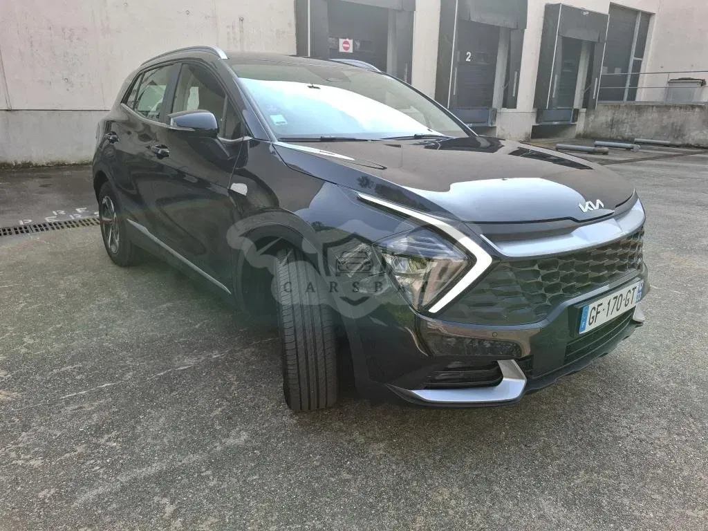 Kia Sportage 1.6 T-GDI Active Business 2022