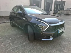 Kia Sportage 1.6 T-GDI Active Business 2022