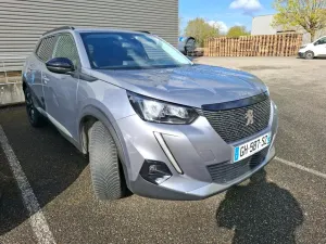 Peugeot 2008 1.2 Allure 2022