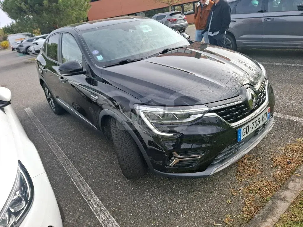 Renault Arkana / XM3 1.6 Business 2021