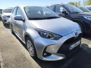 Toyota Yaris 1.5 Dynamic Business 2022