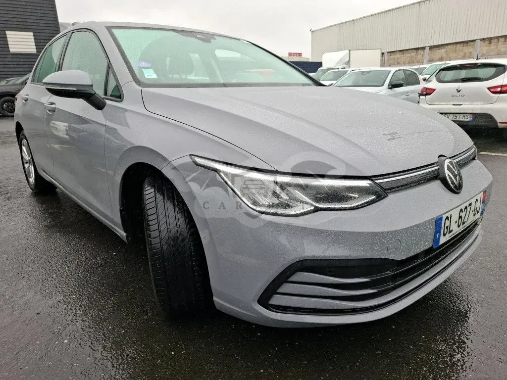Volkswagen Golf 1.5 eTSI Life Business 2022