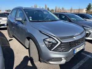 Kia Sportage 1.6 T-GDI Active Business 2023