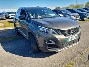Peugeot 3008 1.6 GT 2020
