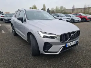 Volvo XC60 T6 Ultimate Dark 2022