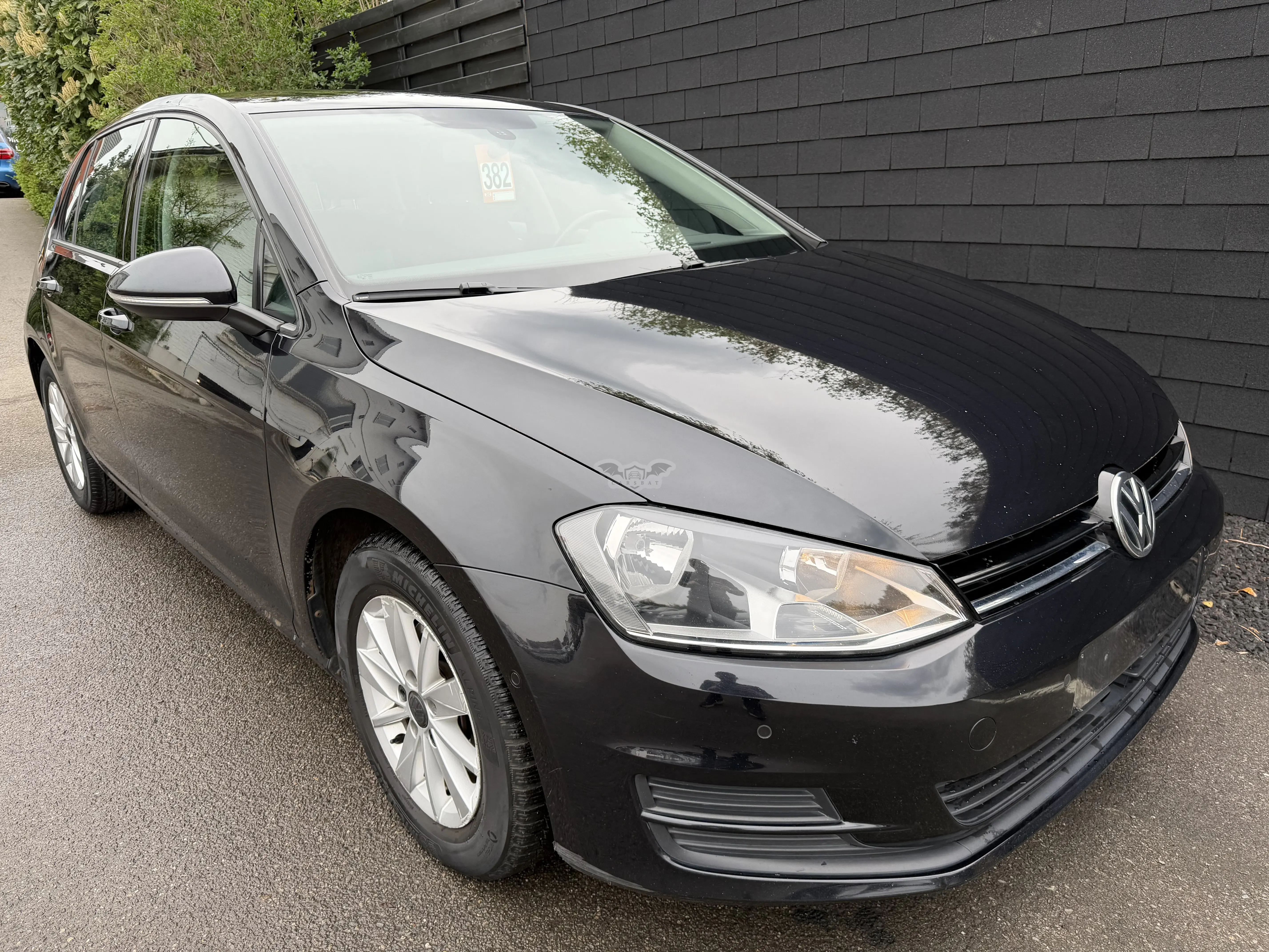 Volkswagen Golf 1.6 TDI 2014