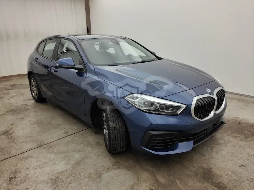 BMW 1 Series 116d 2023