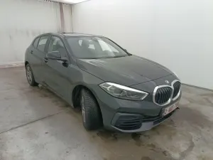 BMW 1 Series 118i 2021