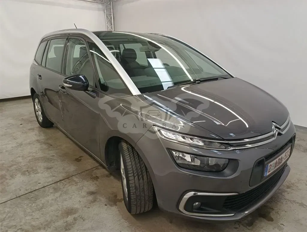 Citroën C4 Grand Picasso 1.2i Feel 2021