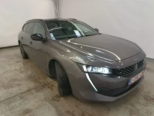 Peugeot 508 SW 1.6 GT 2022