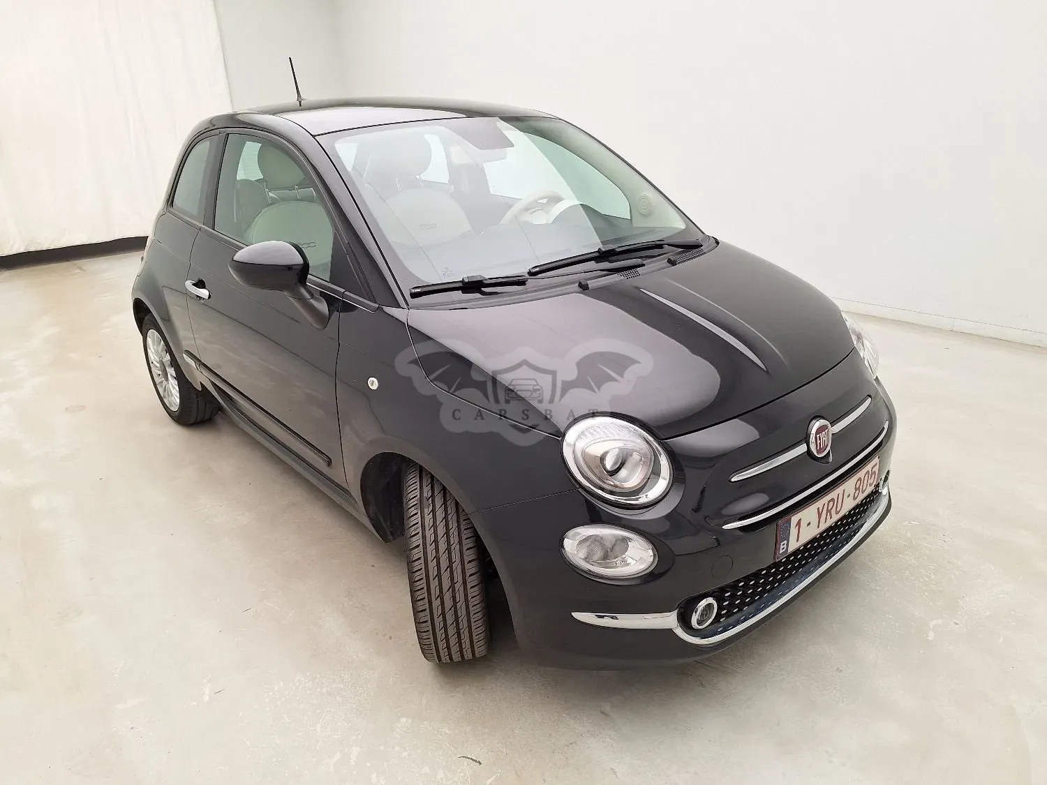 Fiat 500 1.2 Lounge 2020