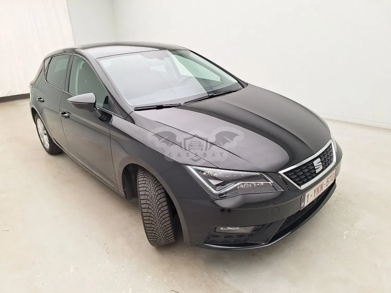 Seat Leon 1.5 TSI Move! 2020