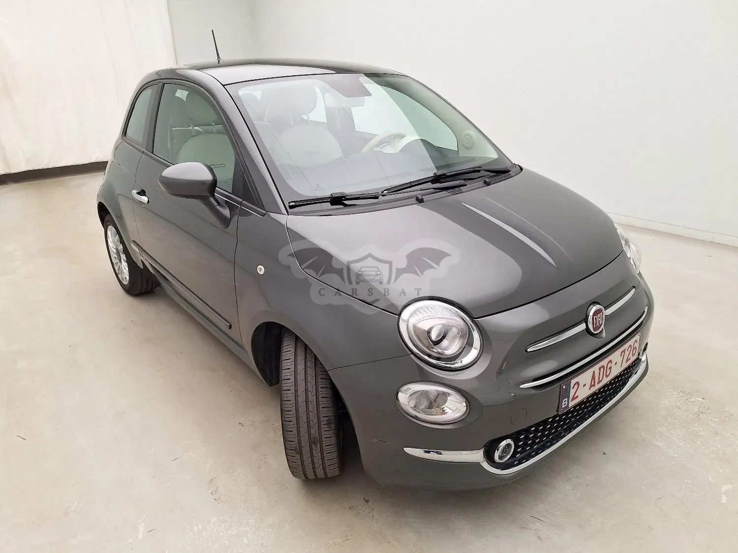 Fiat 500 1.0 Lounge 2020