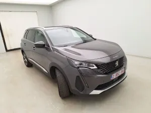 Peugeot 5008 1.5 HDI GT 2021