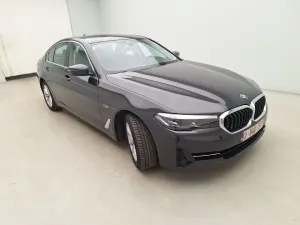 BMW 5 Series 545e 2022