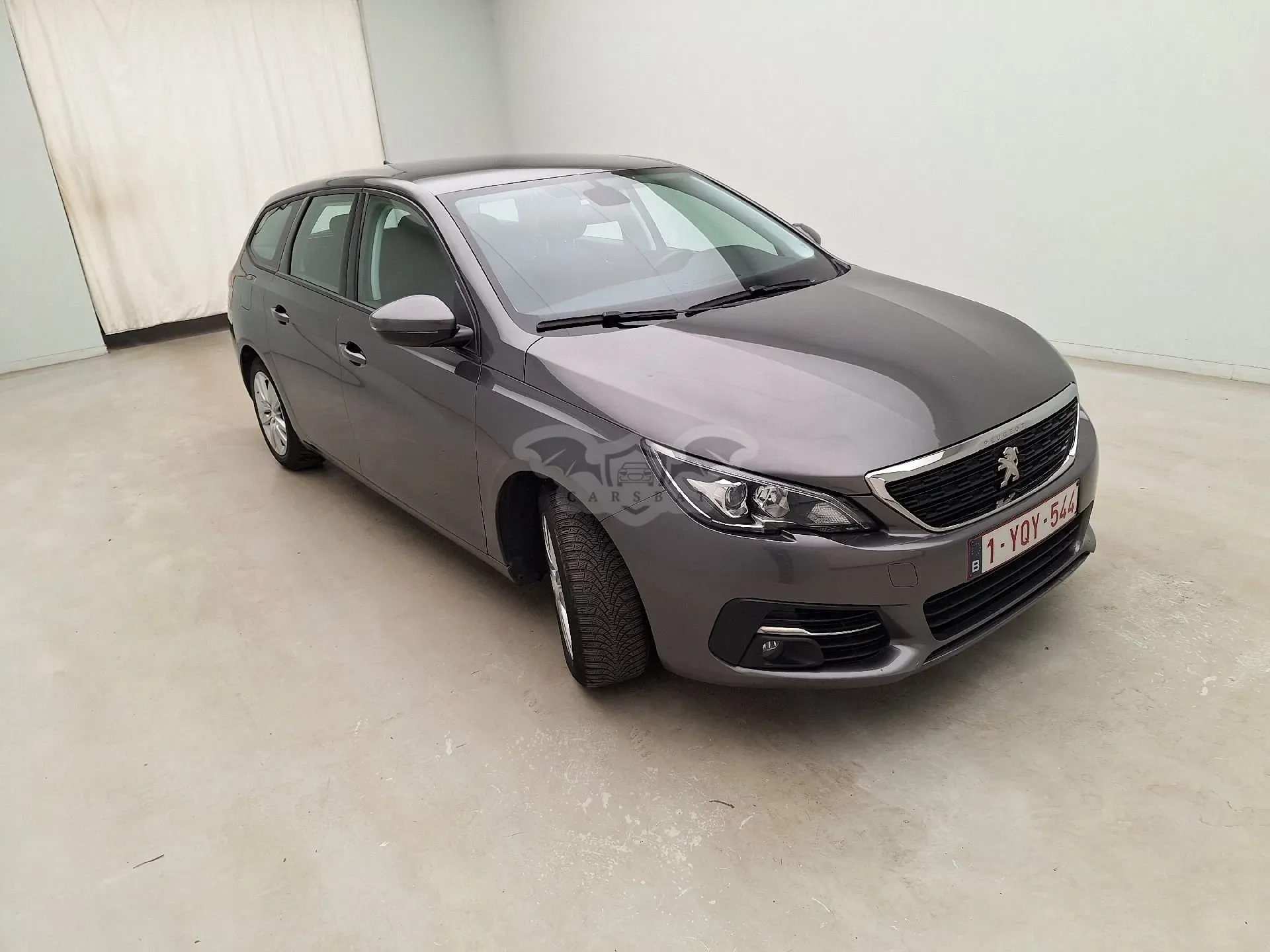 Peugeot 308 SW 1.2i Active Pack 2020