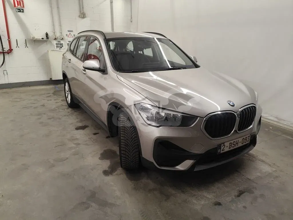 BMW X1 16d 2022