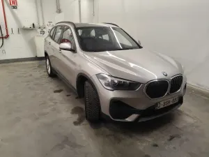 BMW X1 16d 2022