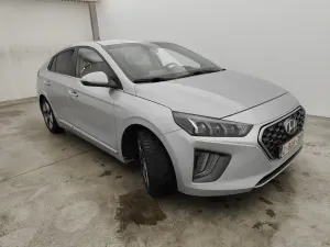 Hyundai IONIQ 1.6 GDI 2022