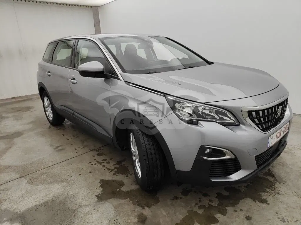 Peugeot 5008 1.5 HDI Active 2020