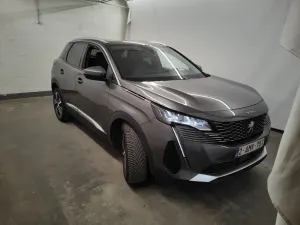 Peugeot 3008 1.2i Allure Pack 2021