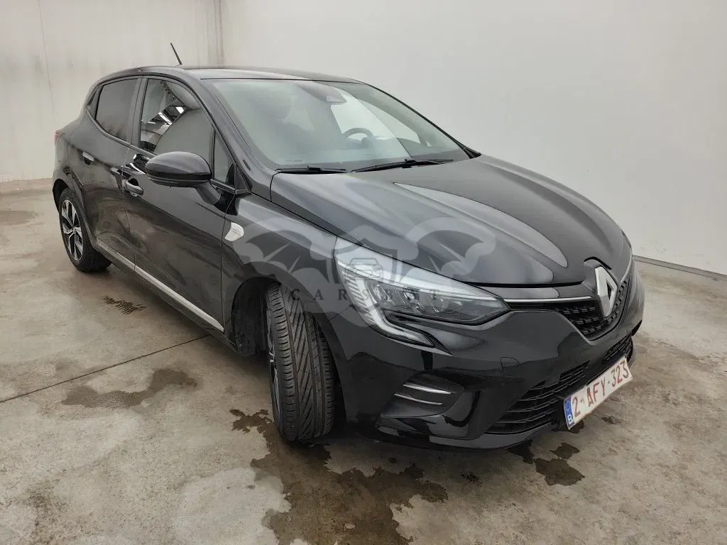 Renault Clio Limited 2021
