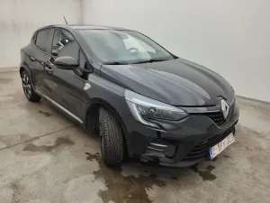 Renault Clio Limited 2021