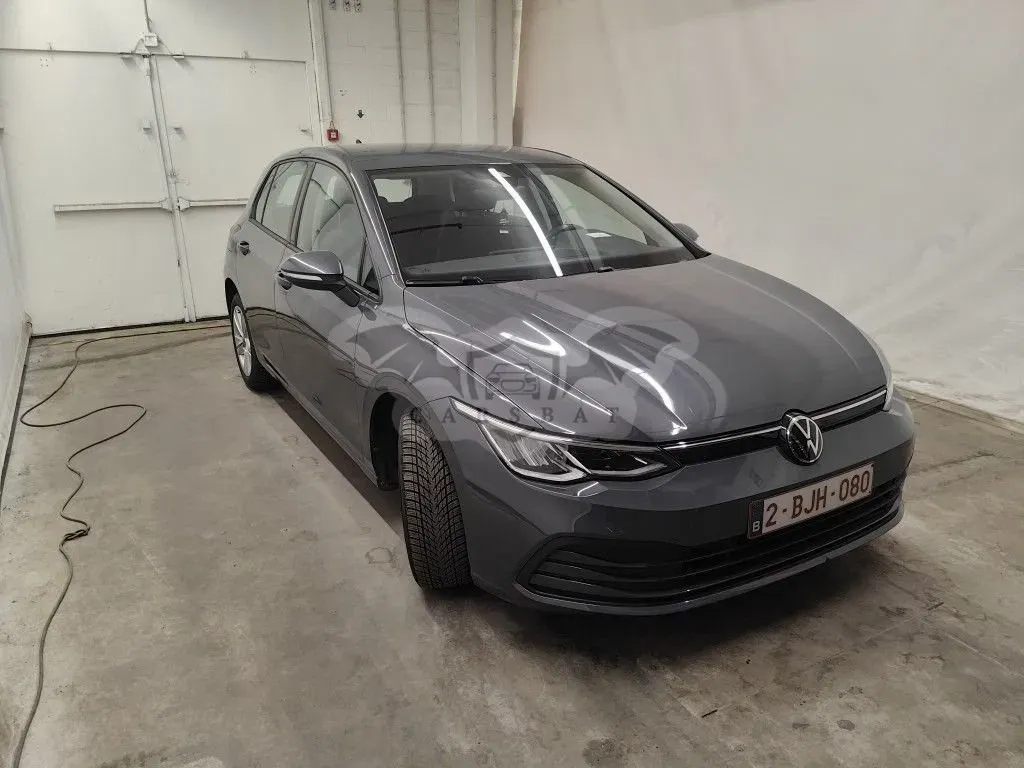 Volkswagen Golf 2.0 TDI Life 2021